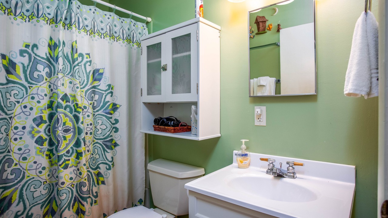Photo of Bathroom in Hye