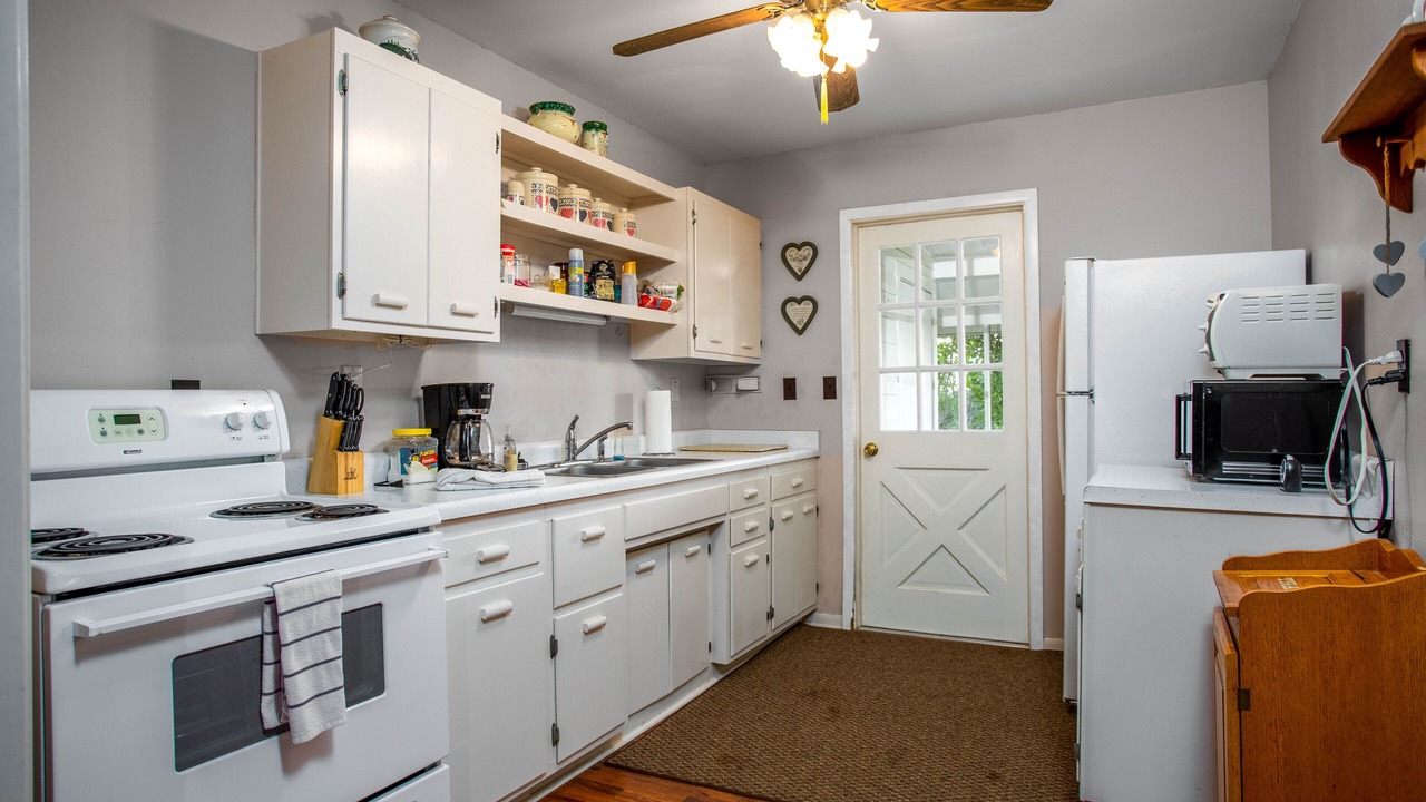 Photo of Kitchen in Hye