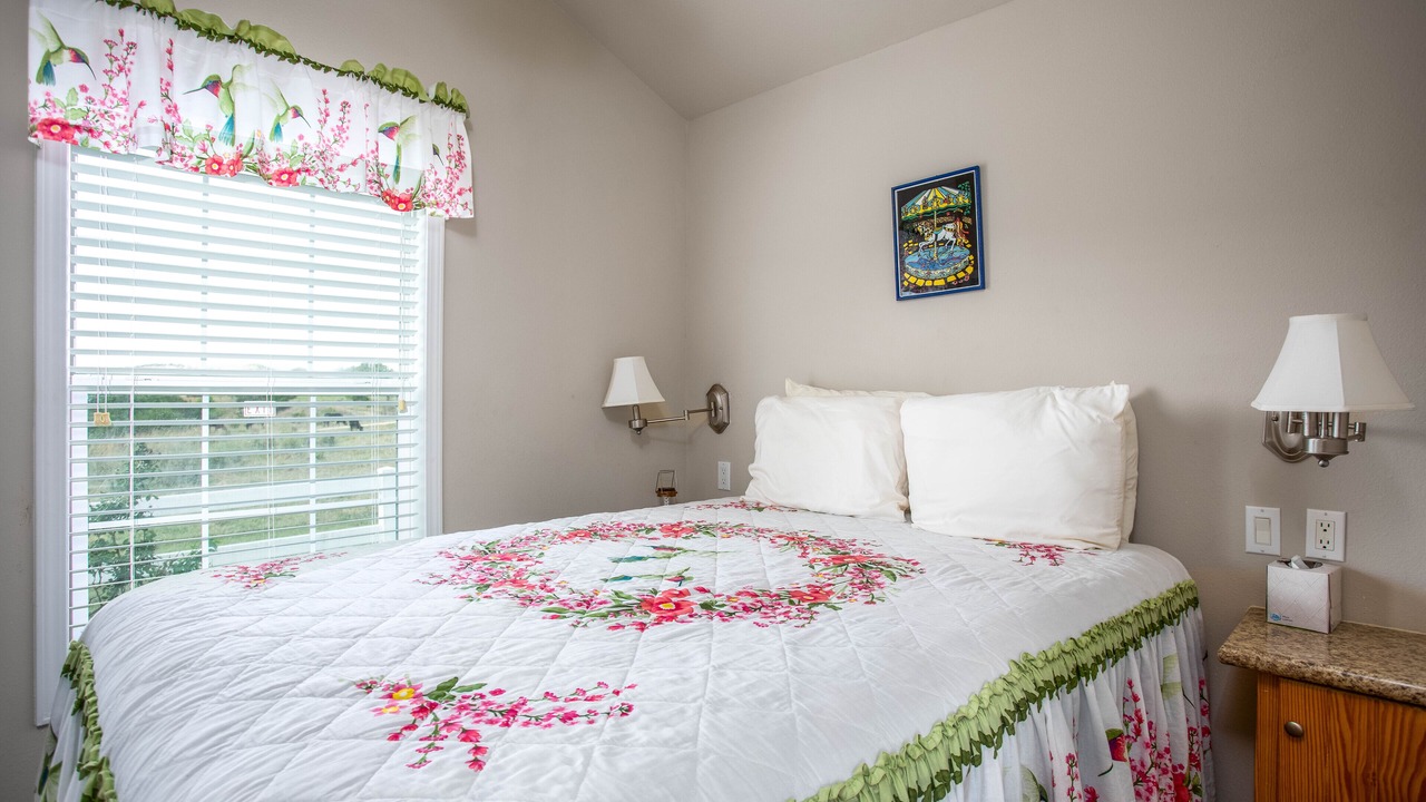 Photo of Bedroom in Hye