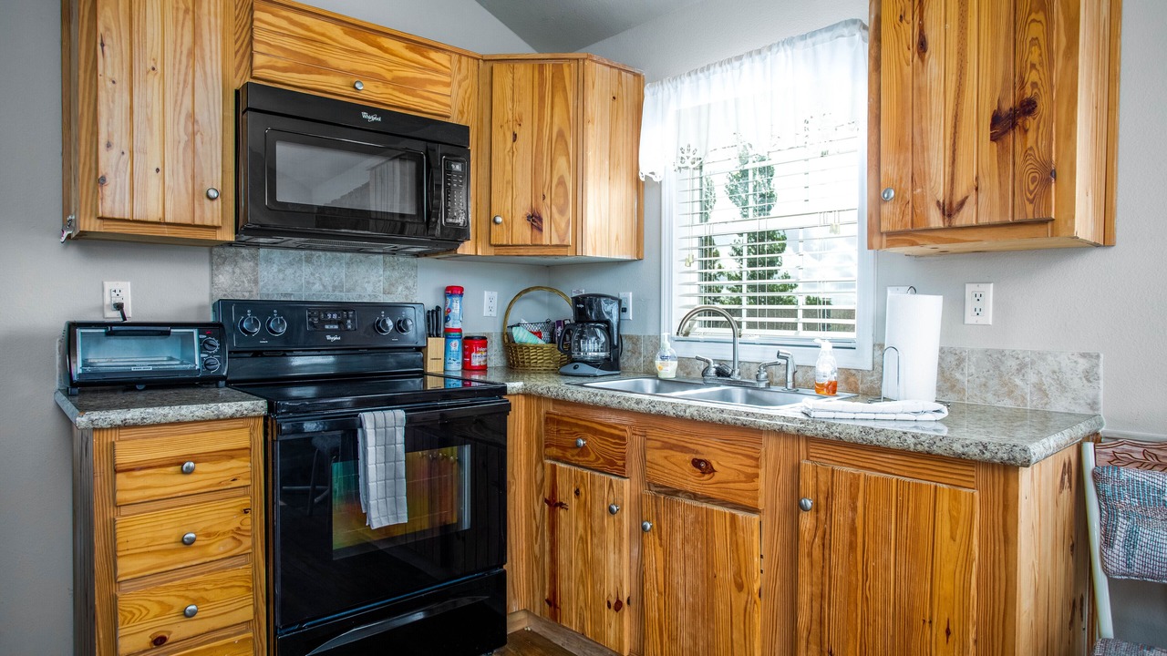 Photo of Kitchen in Hye
