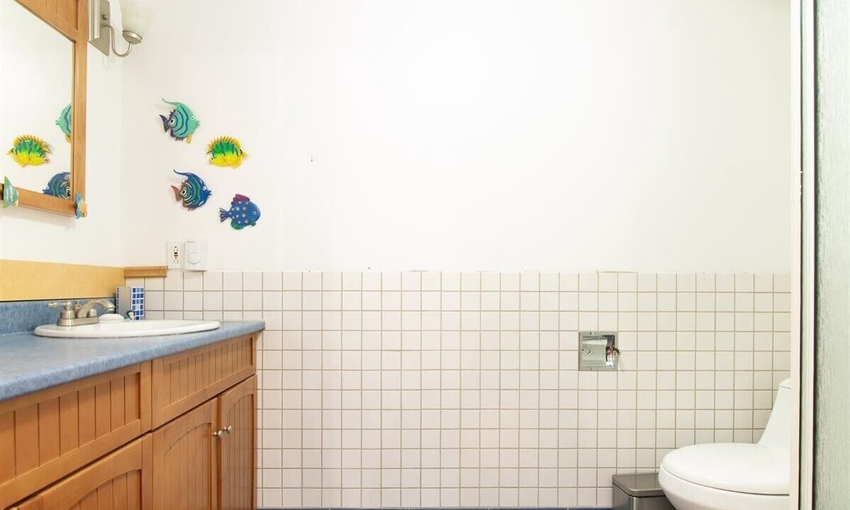 Photo of Bathroom in Ivry-sur-le-Lac