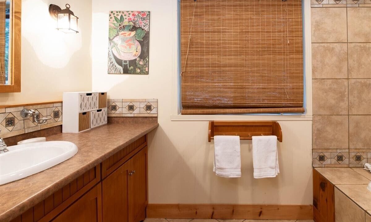 Photo of Bathroom in Ivry-sur-le-Lac