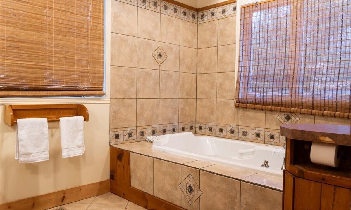 Photo of Bathroom in Ivry-sur-le-Lac