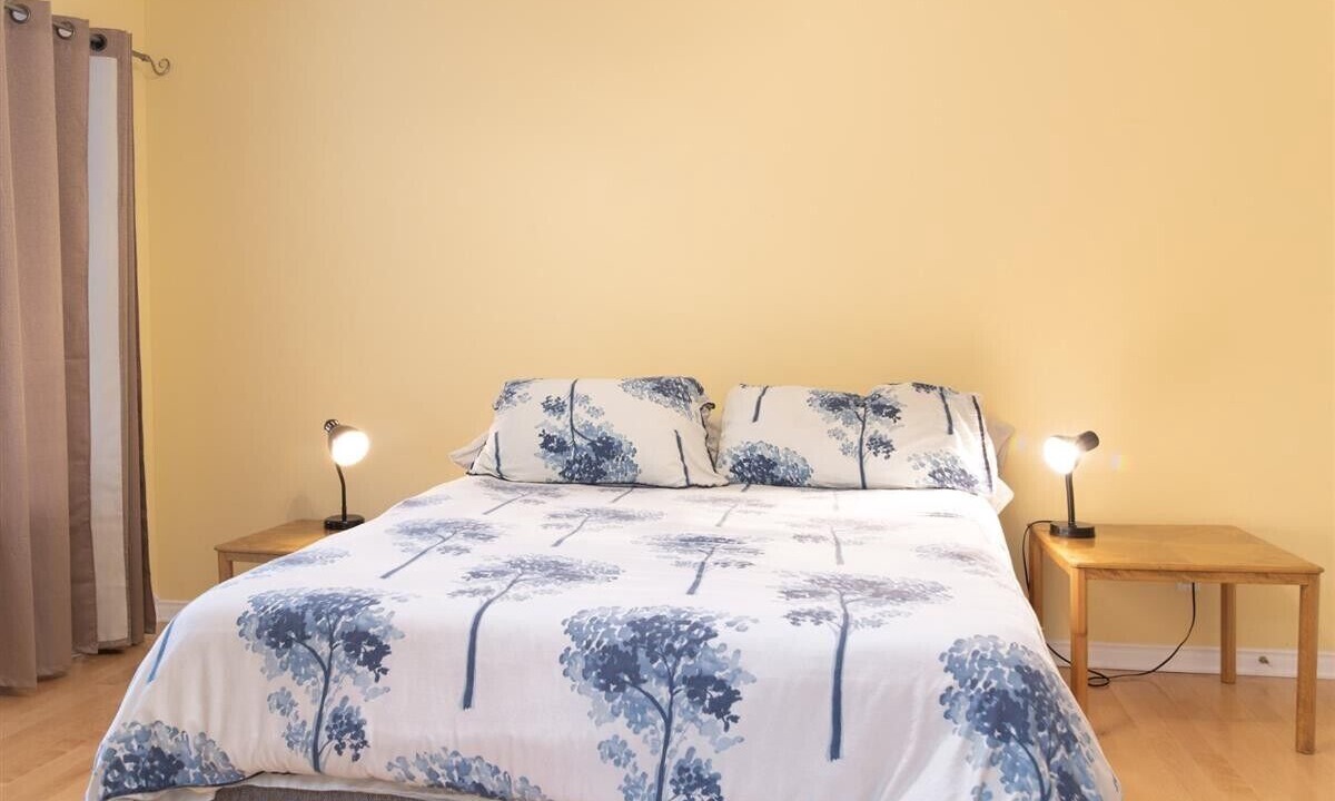 Photo of Bedroom in Ivry-sur-le-Lac
