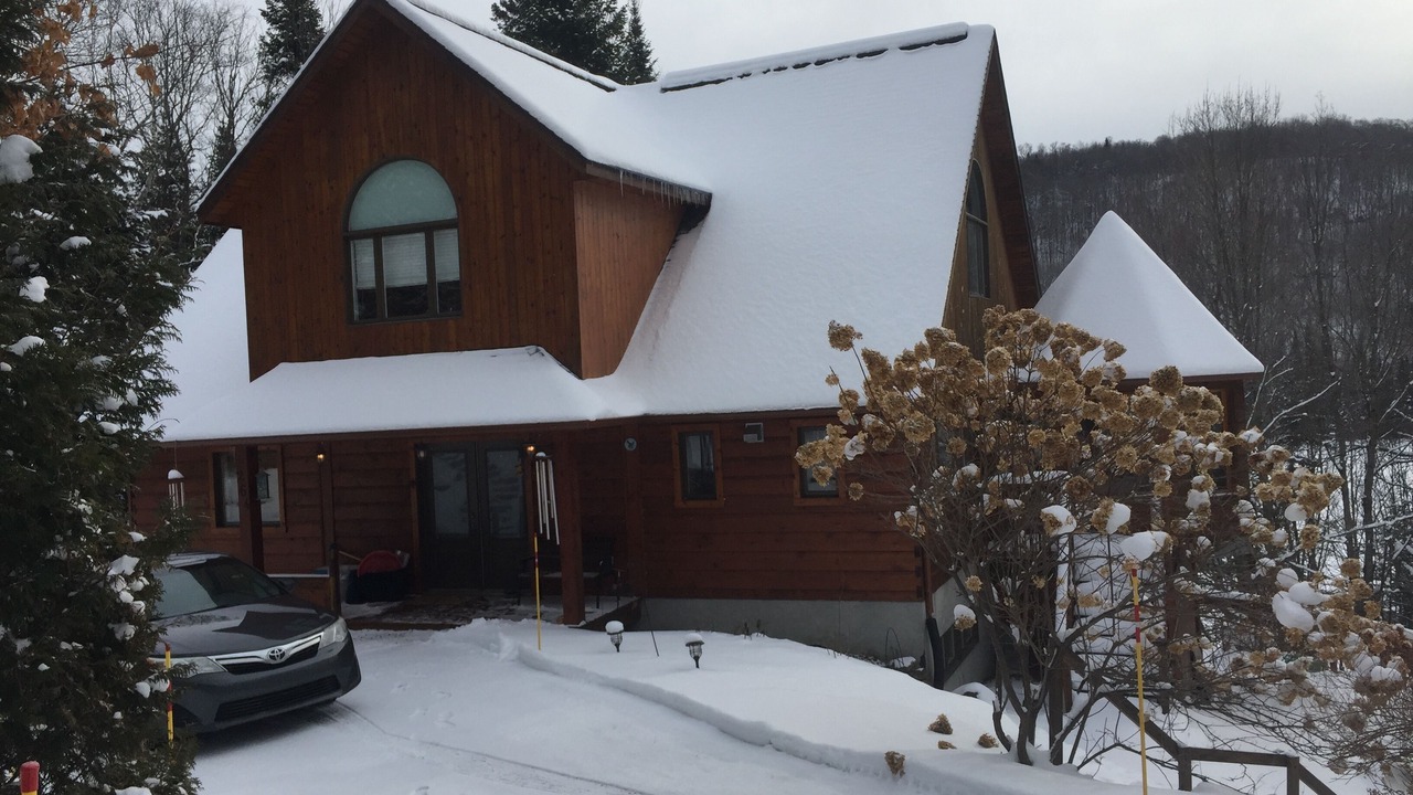 Photo of Outdoor in Ivry-sur-le-Lac
