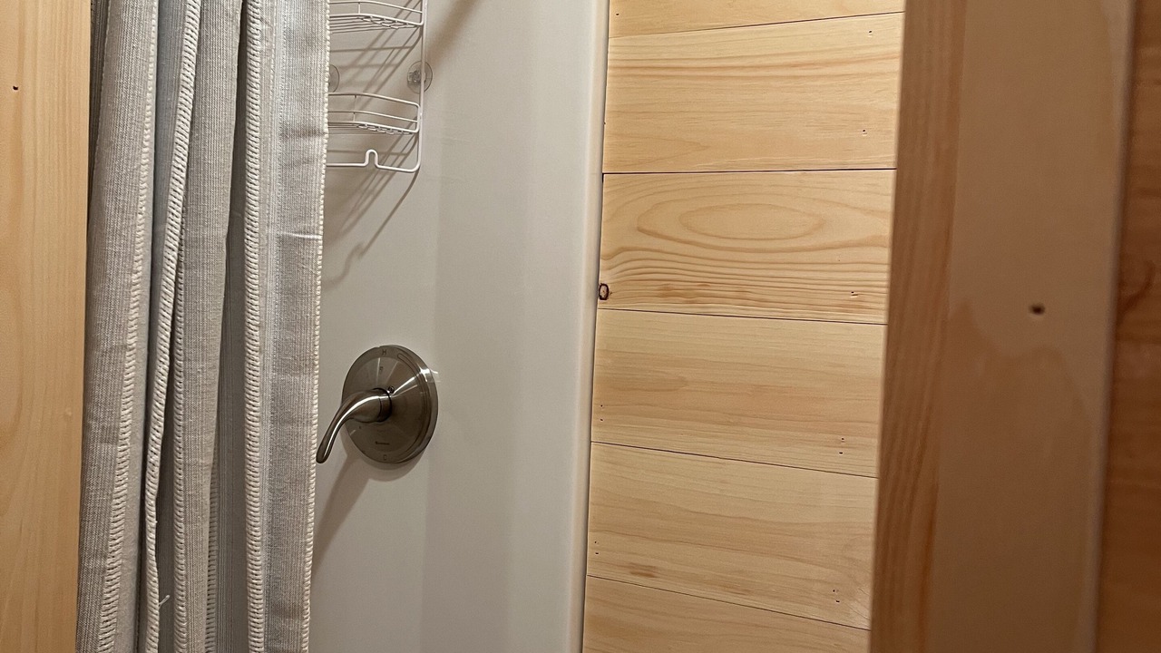 Photo of Bathroom in Lawrenceville