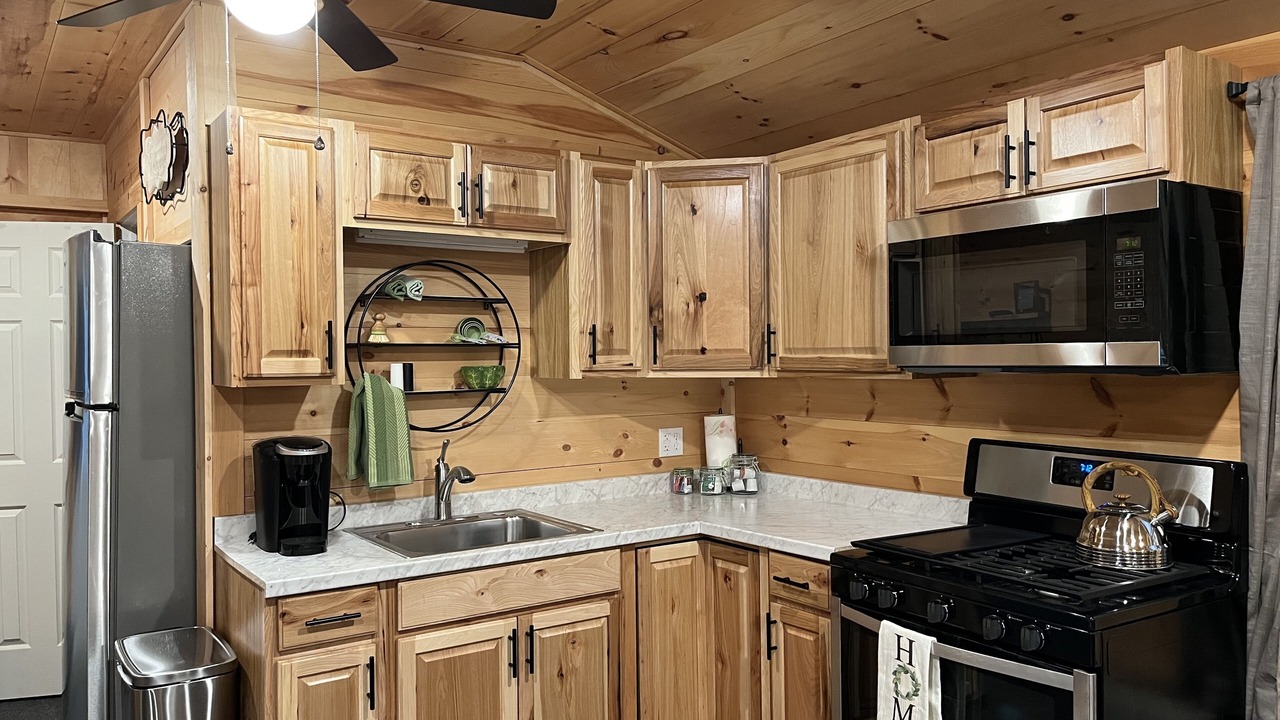 Photo of Kitchen in Lawrenceville