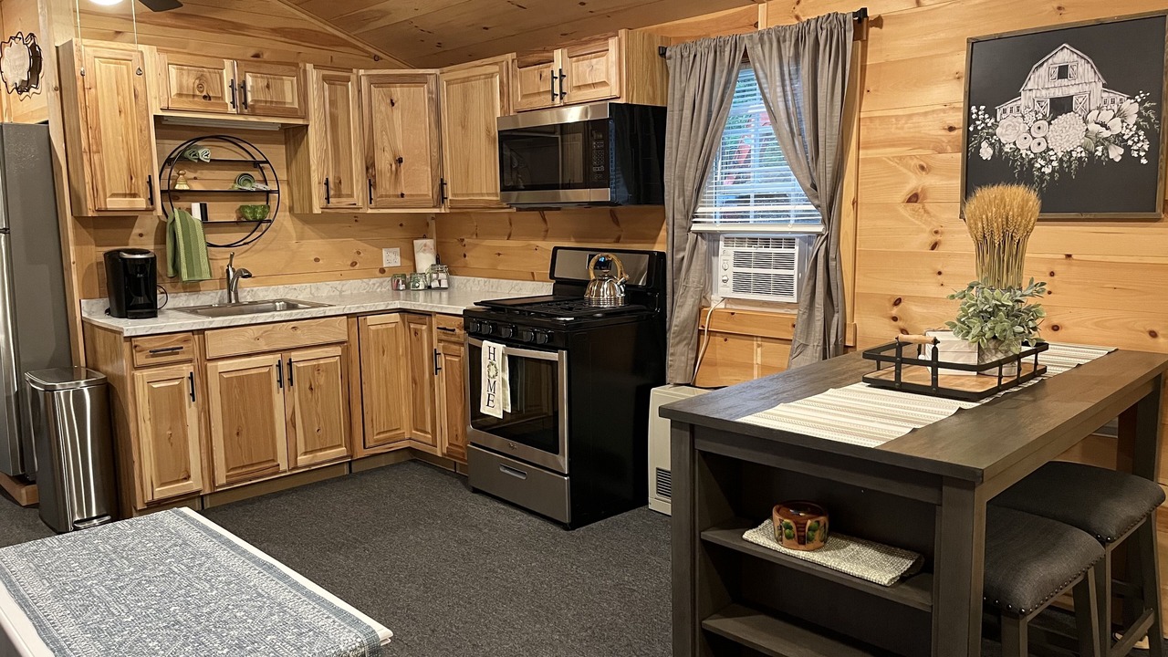 Photo of Kitchen in Lawrenceville