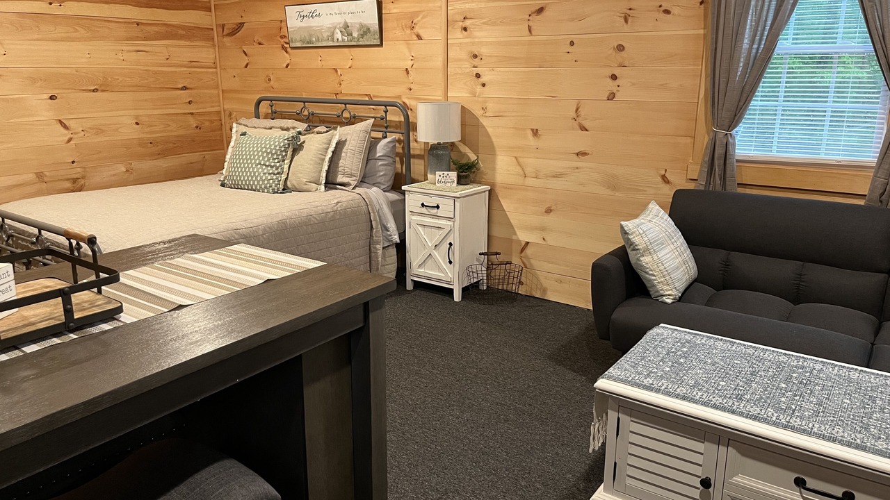 Photo of Bedroom in Lawrenceville