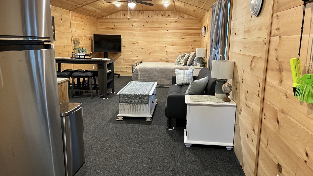 Photo of Bedroom in Lawrenceville