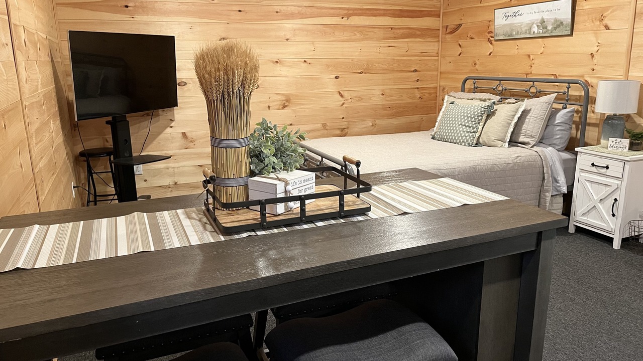 Photo of Bedroom in Lawrenceville