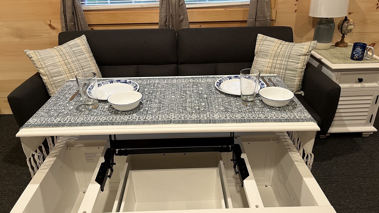 Photo of Kitchen in Lawrenceville