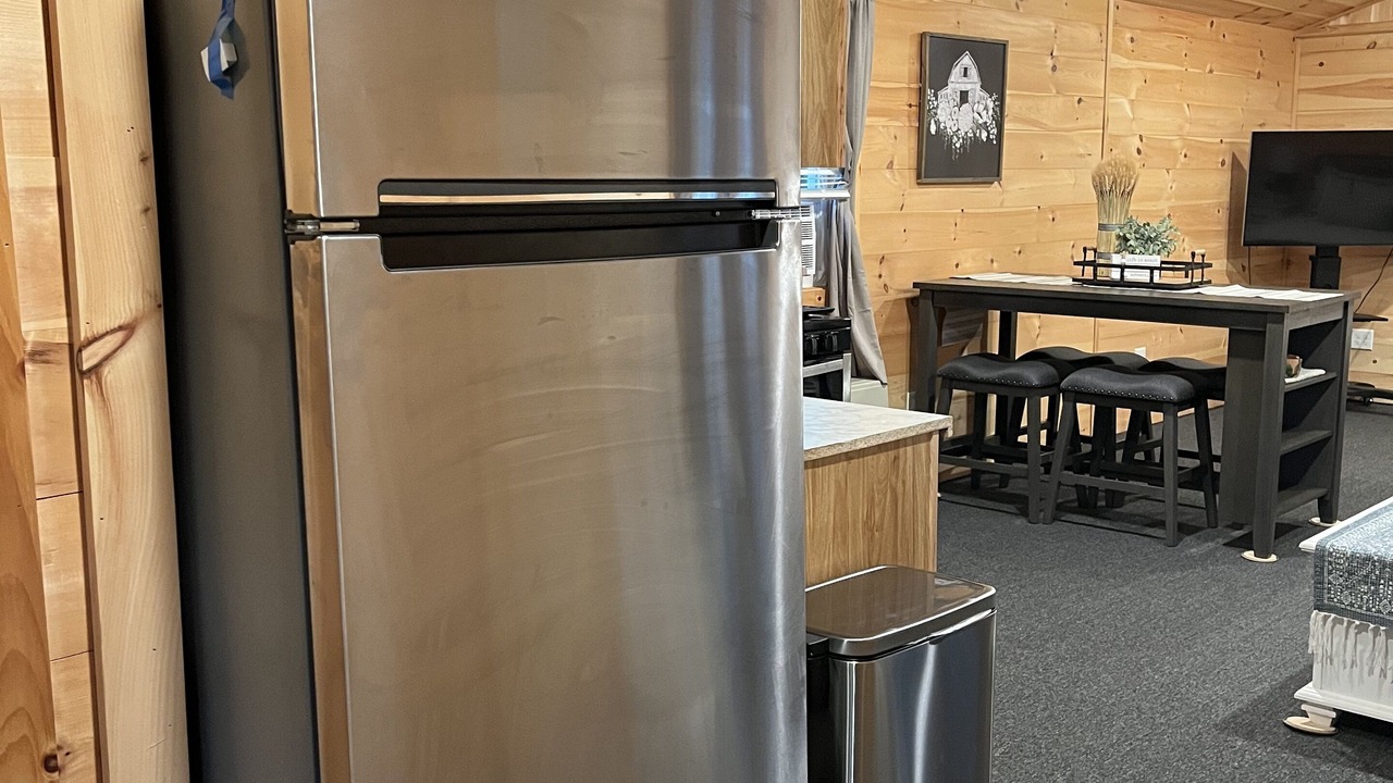 Photo of Kitchen in Lawrenceville