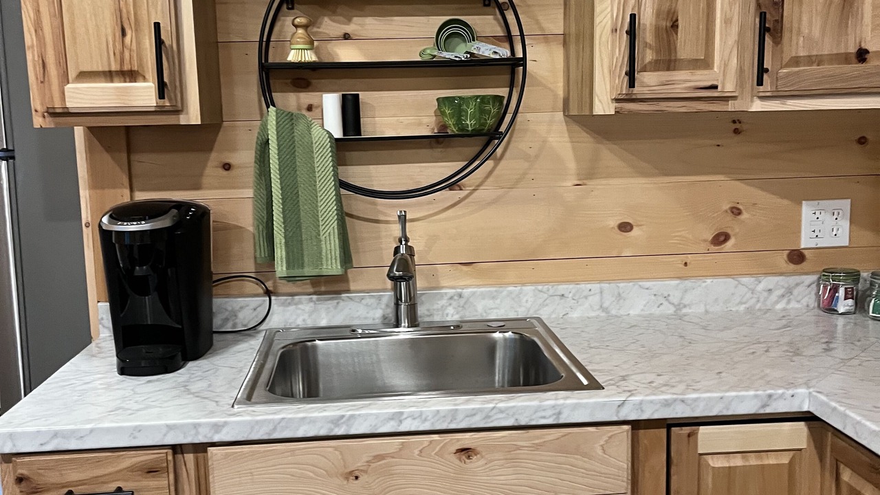 Photo of Kitchen in Lawrenceville