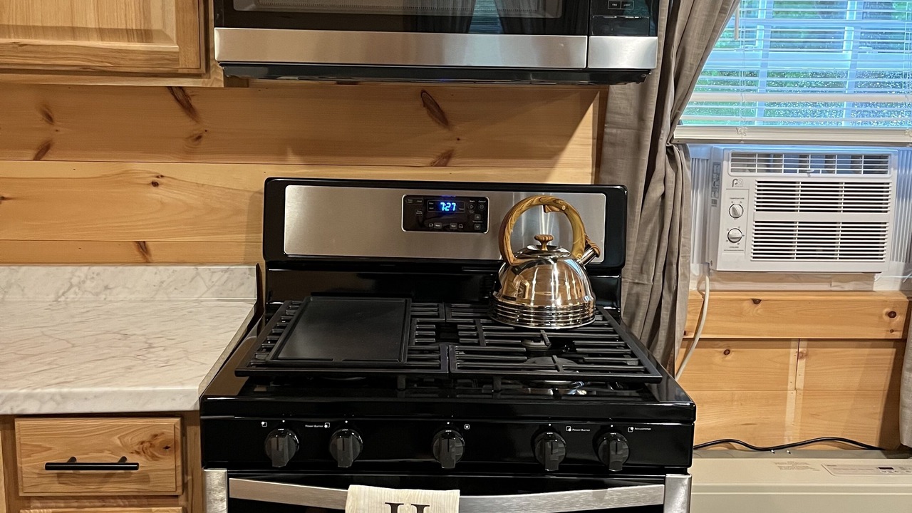 Photo of Kitchen in Lawrenceville