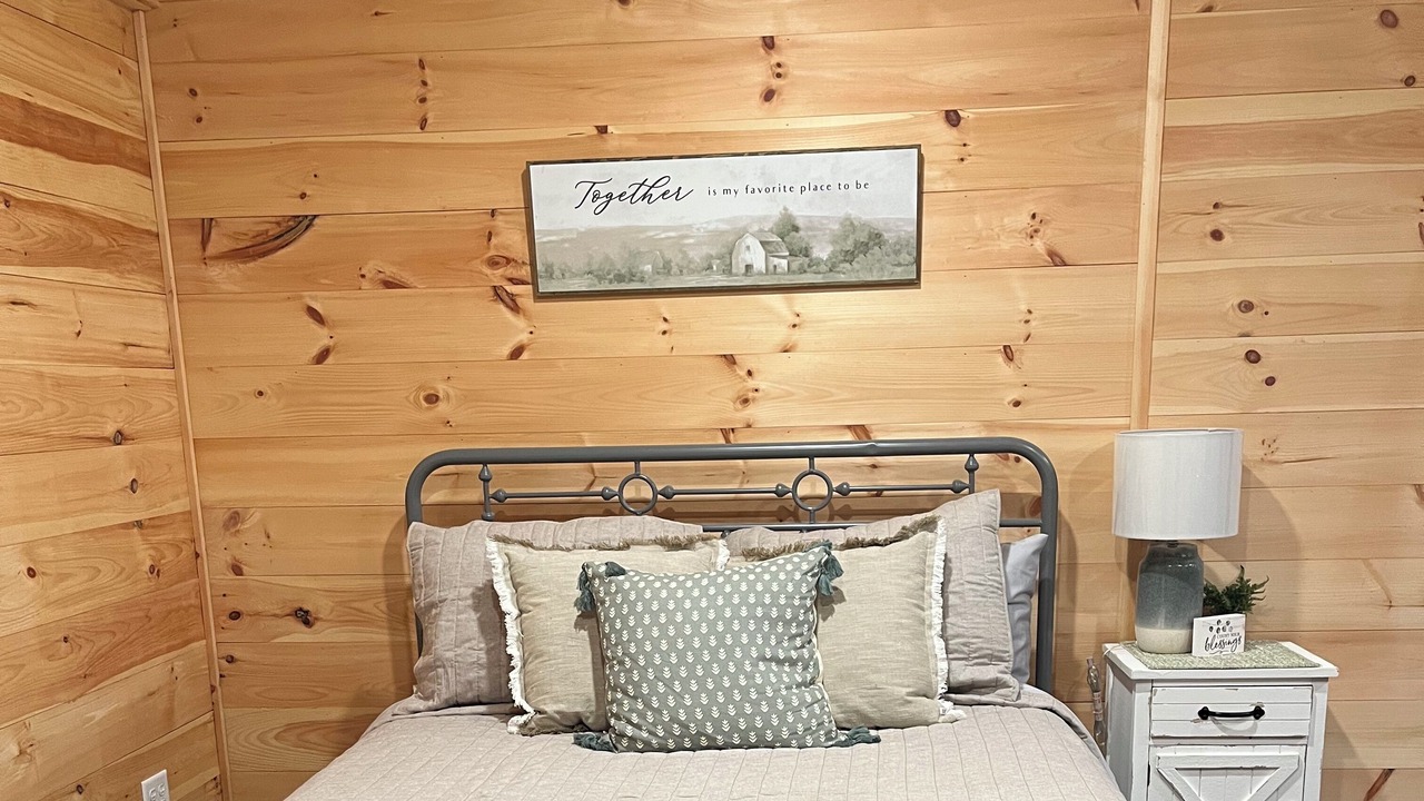 Photo of Bedroom in Lawrenceville