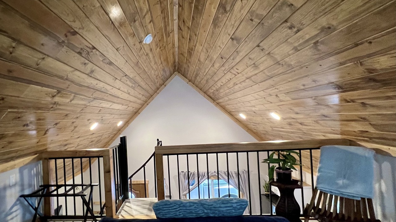 Photo of Bedroom in Riggins