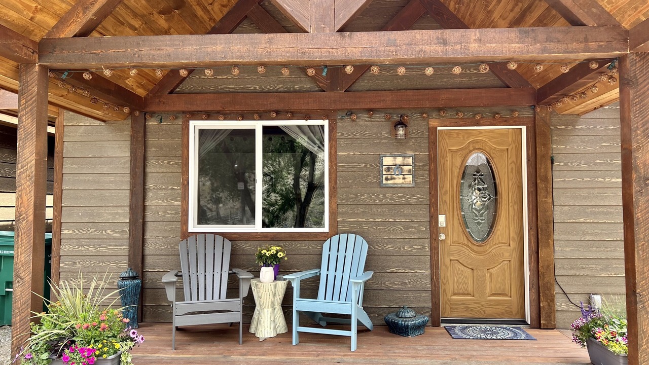 Photo of Outdoor in Riggins