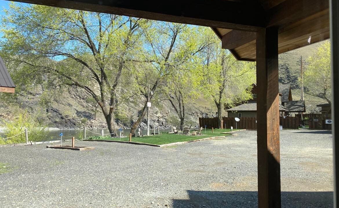 Photo of Outdoor in Riggins