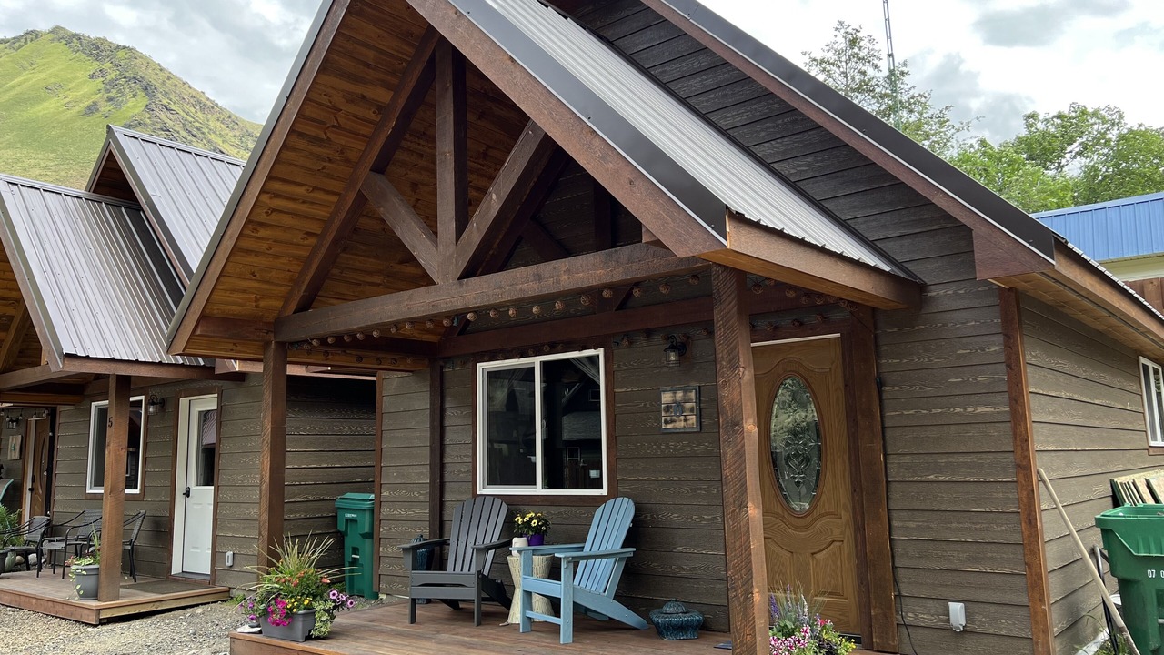 Photo of Outdoor in Riggins