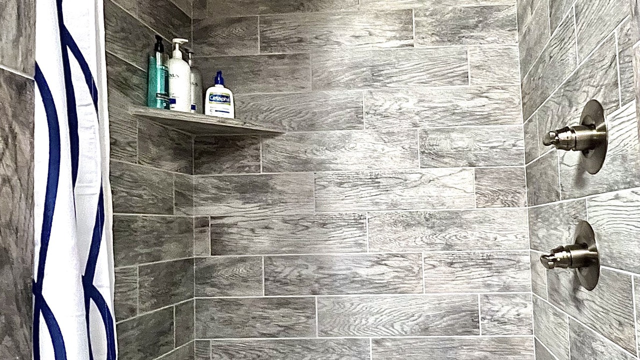 Photo of Bathroom in Riggins