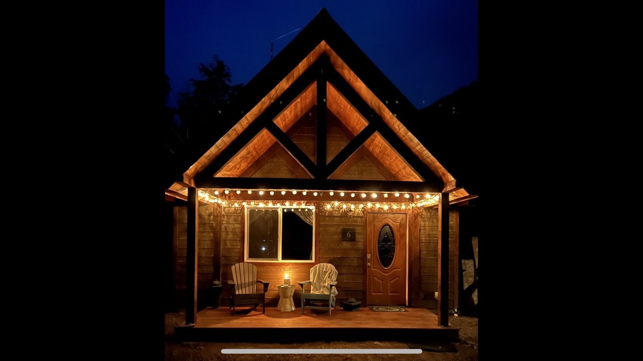 Photo of Outdoor in Riggins