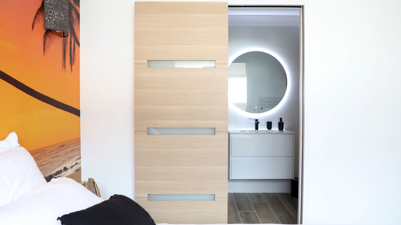 Photo of Bedroom in Pirou