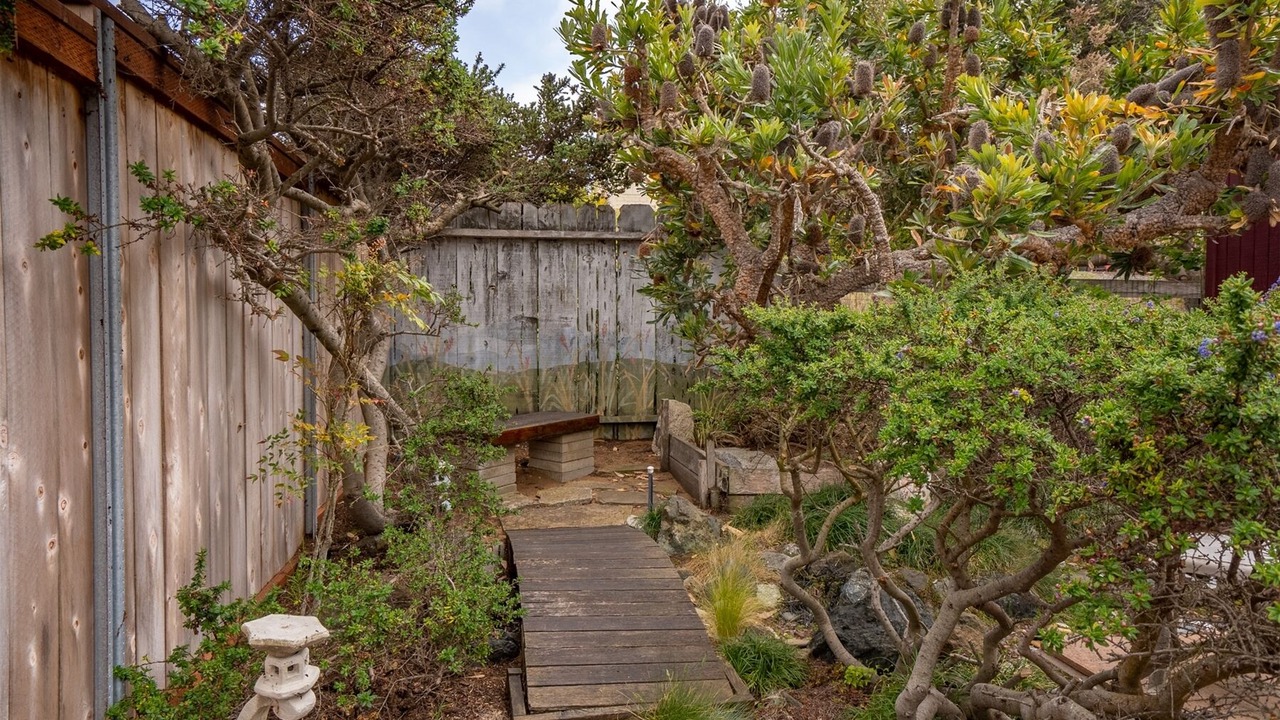 Photo of Outdoor in Baywood Park