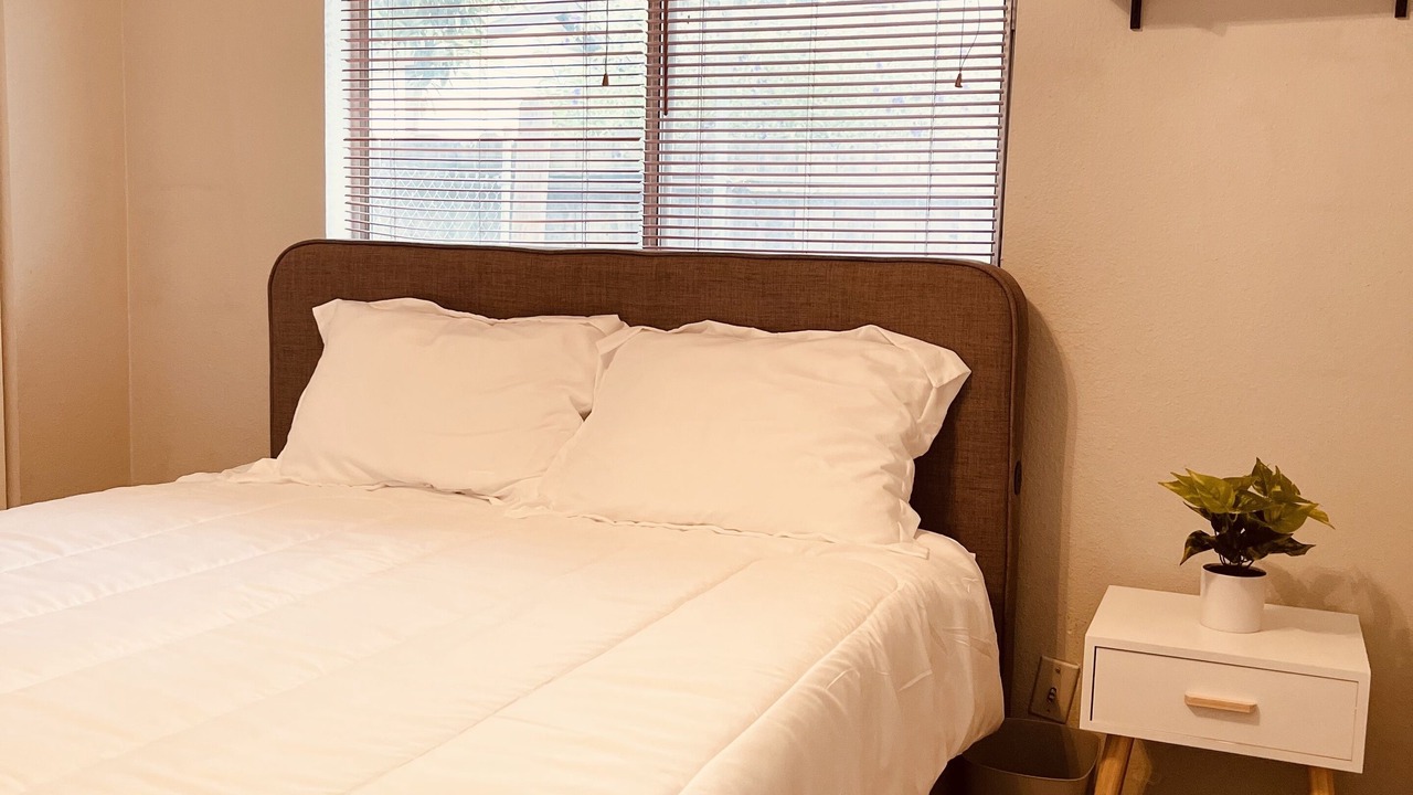 Photo of Bedroom in Lathrop