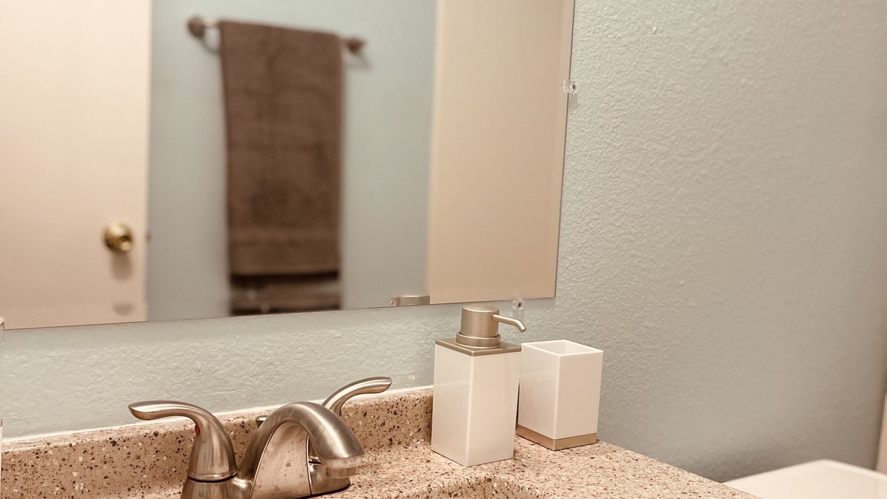 Photo of Bathroom in Lathrop