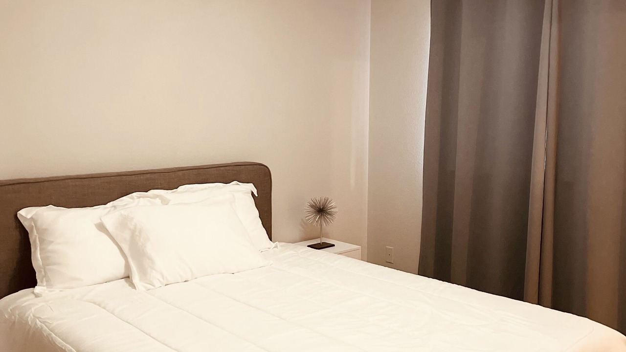 Photo of Bedroom in Lathrop