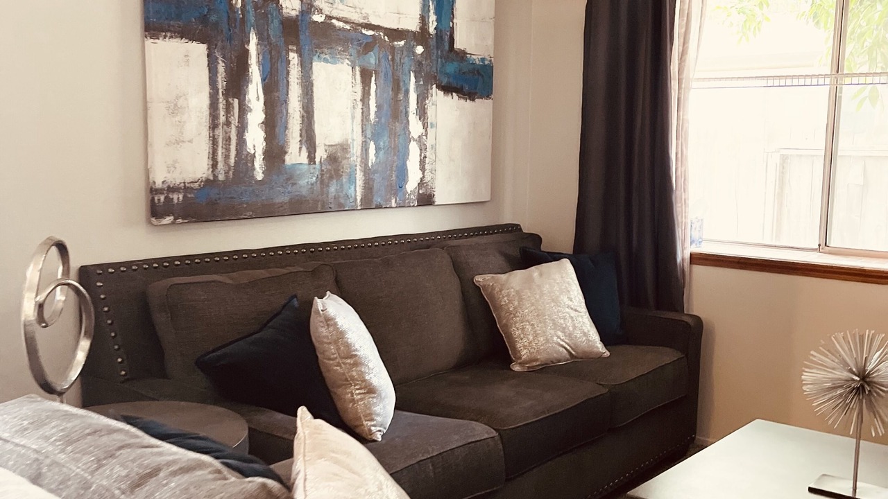 Photo of Livingroom in Lathrop