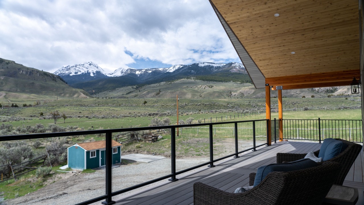 Photo of Outdoor in Gardiner