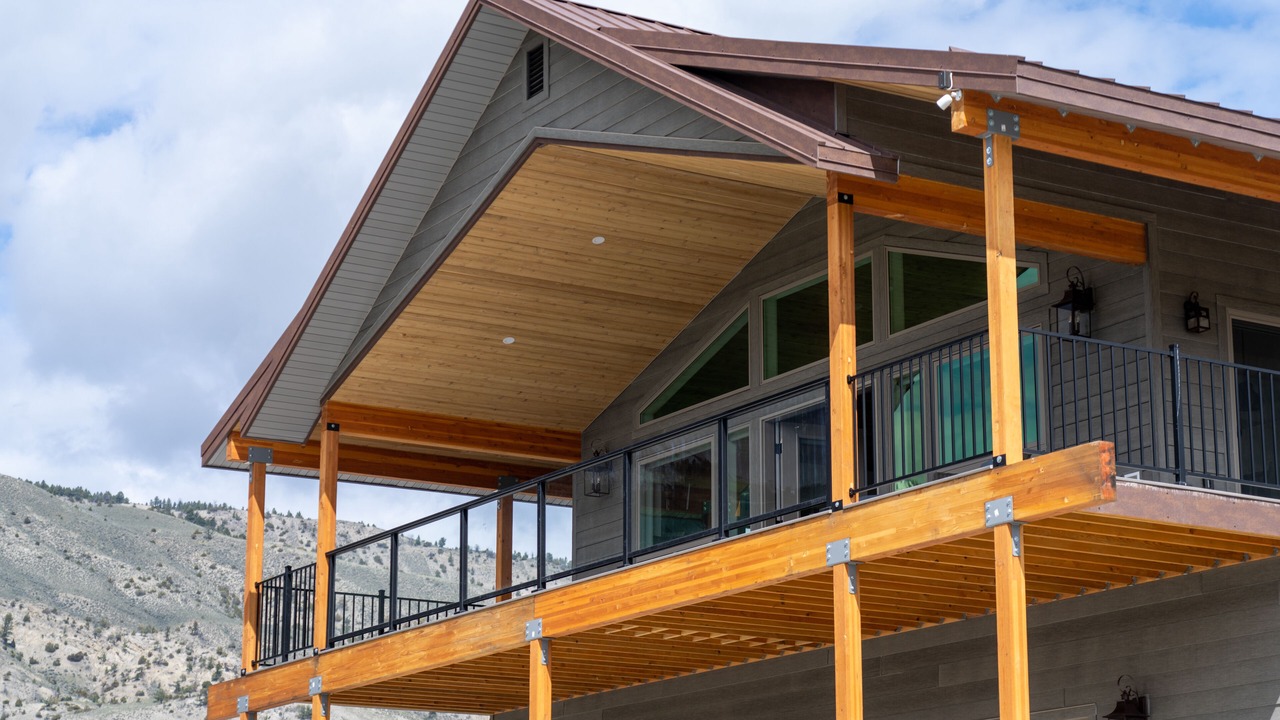 Photo of Outdoor in Gardiner