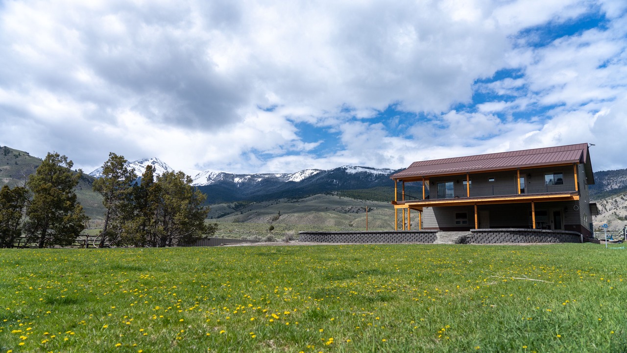 Photo of Outdoor in Gardiner