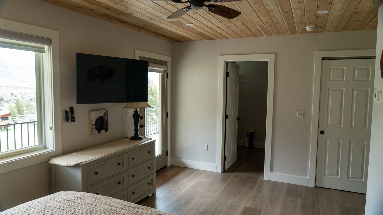 Photo of Bedroom in Gardiner