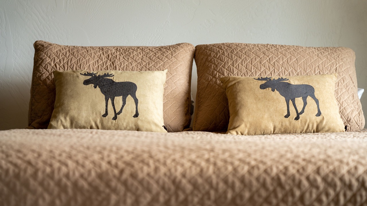 Photo of Bedroom in Gardiner