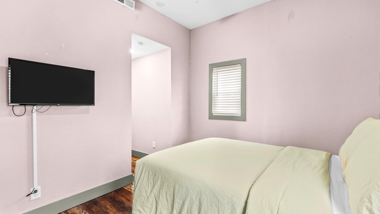 Photo of Bedroom in St. Louis