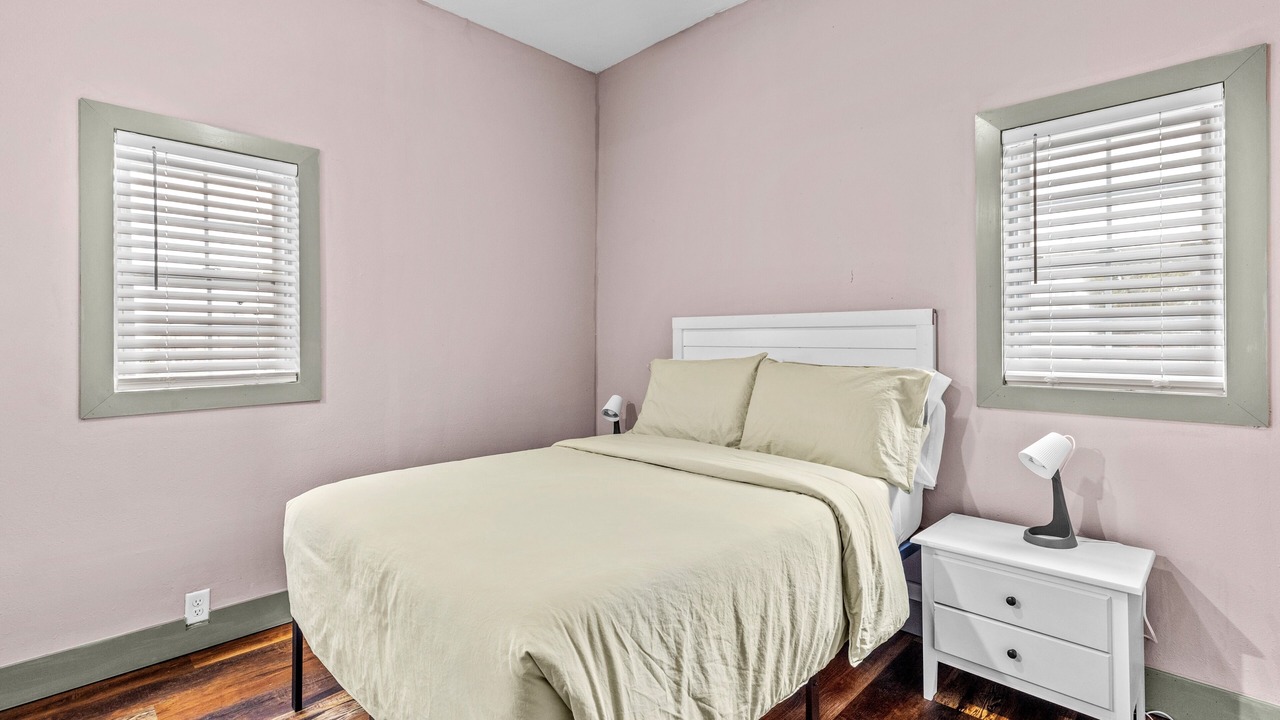 Photo of Bedroom in St. Louis