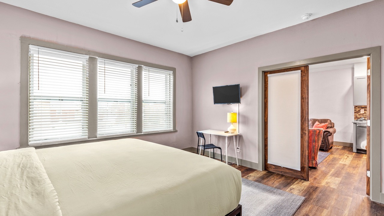 Photo of Bedroom in St. Louis