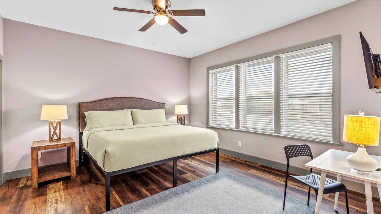 Photo of Bedroom in St. Louis