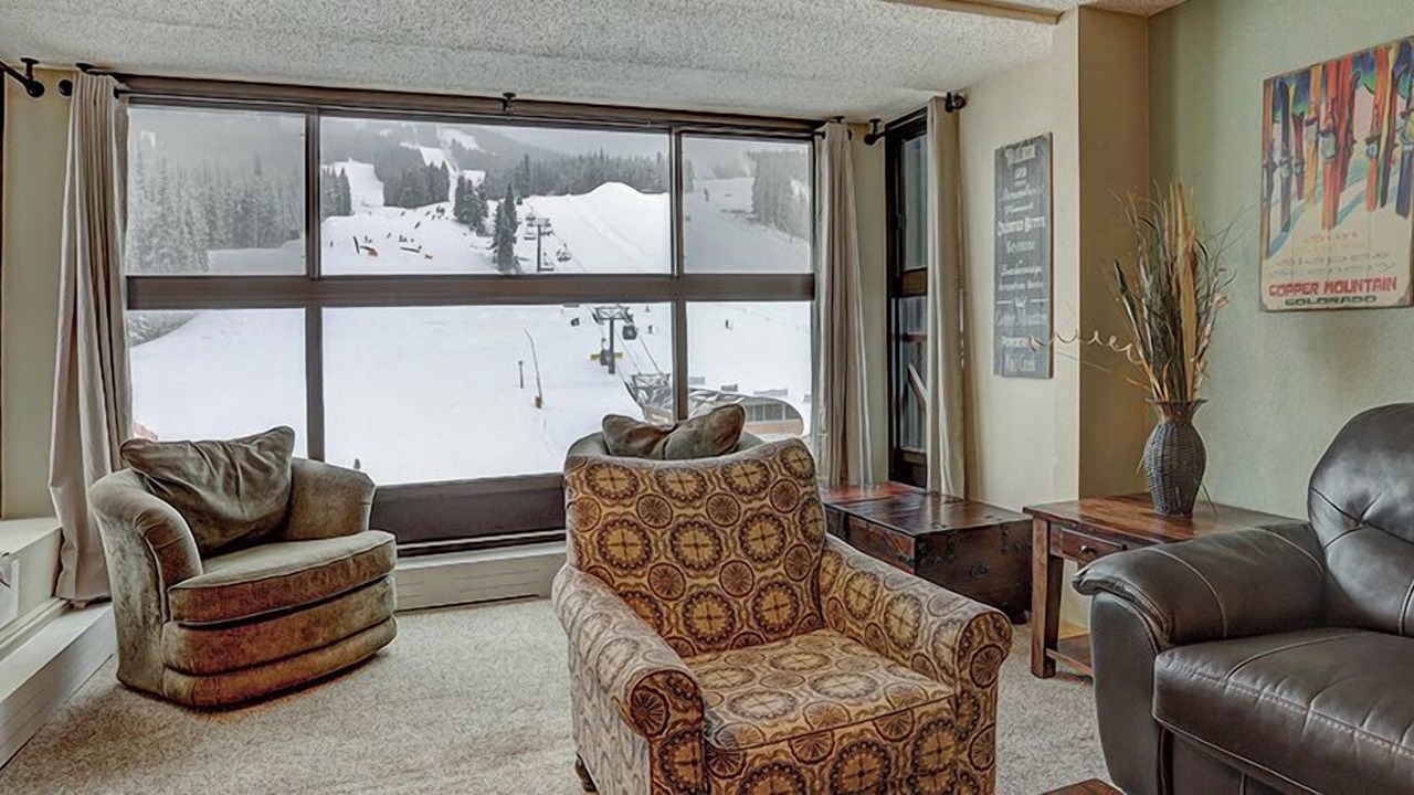 Photo of Others in Copper Mountain Village