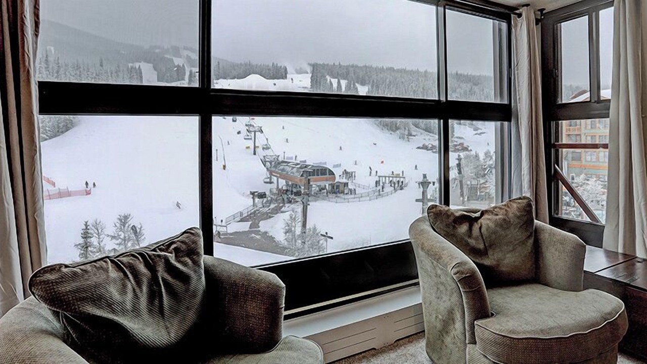 Photo of Others in Copper Mountain Village