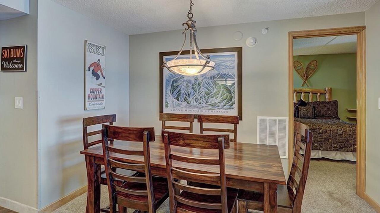Photo of Others in Copper Mountain Village