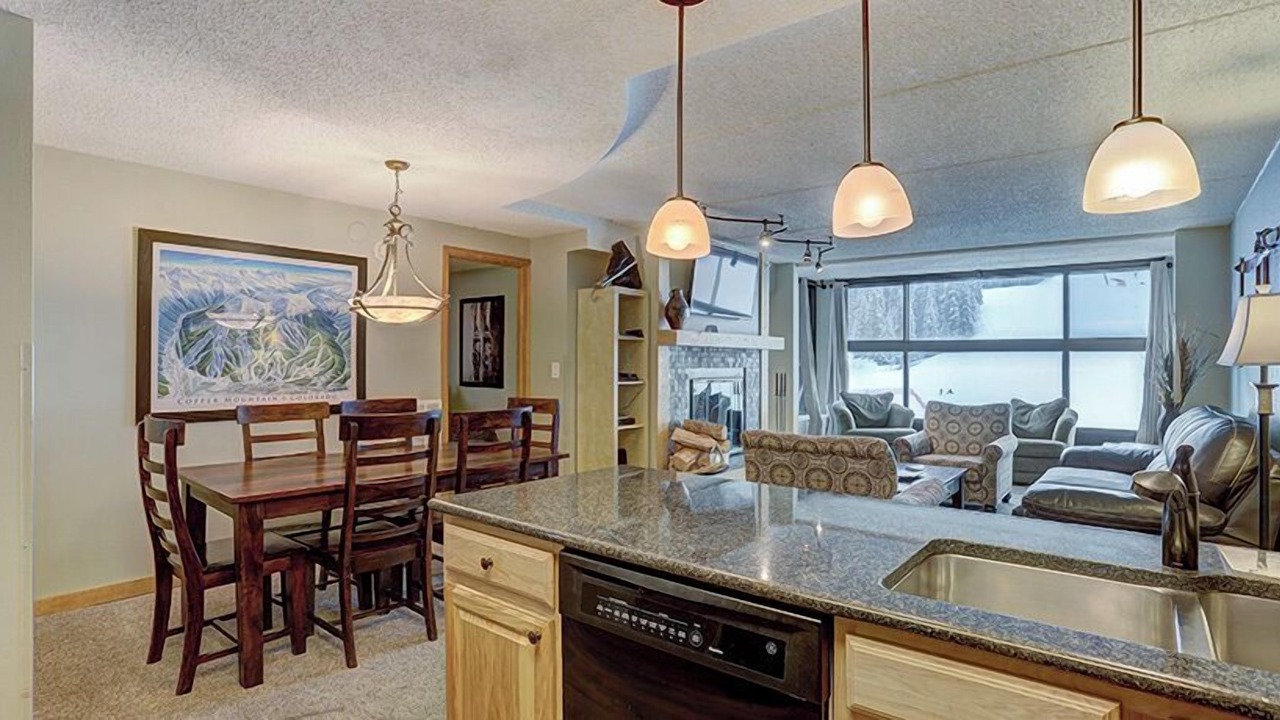 Photo of Others in Copper Mountain Village
