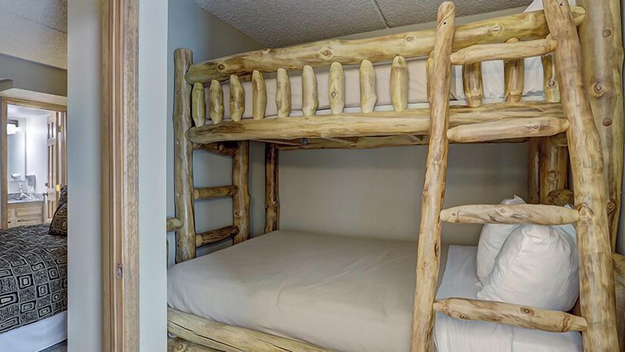 Photo of Bedroom in Copper Mountain Village