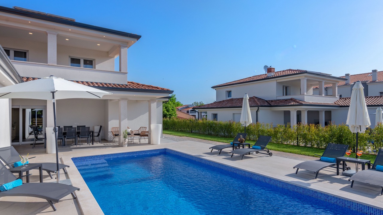 Photo of Outdoor in Porec