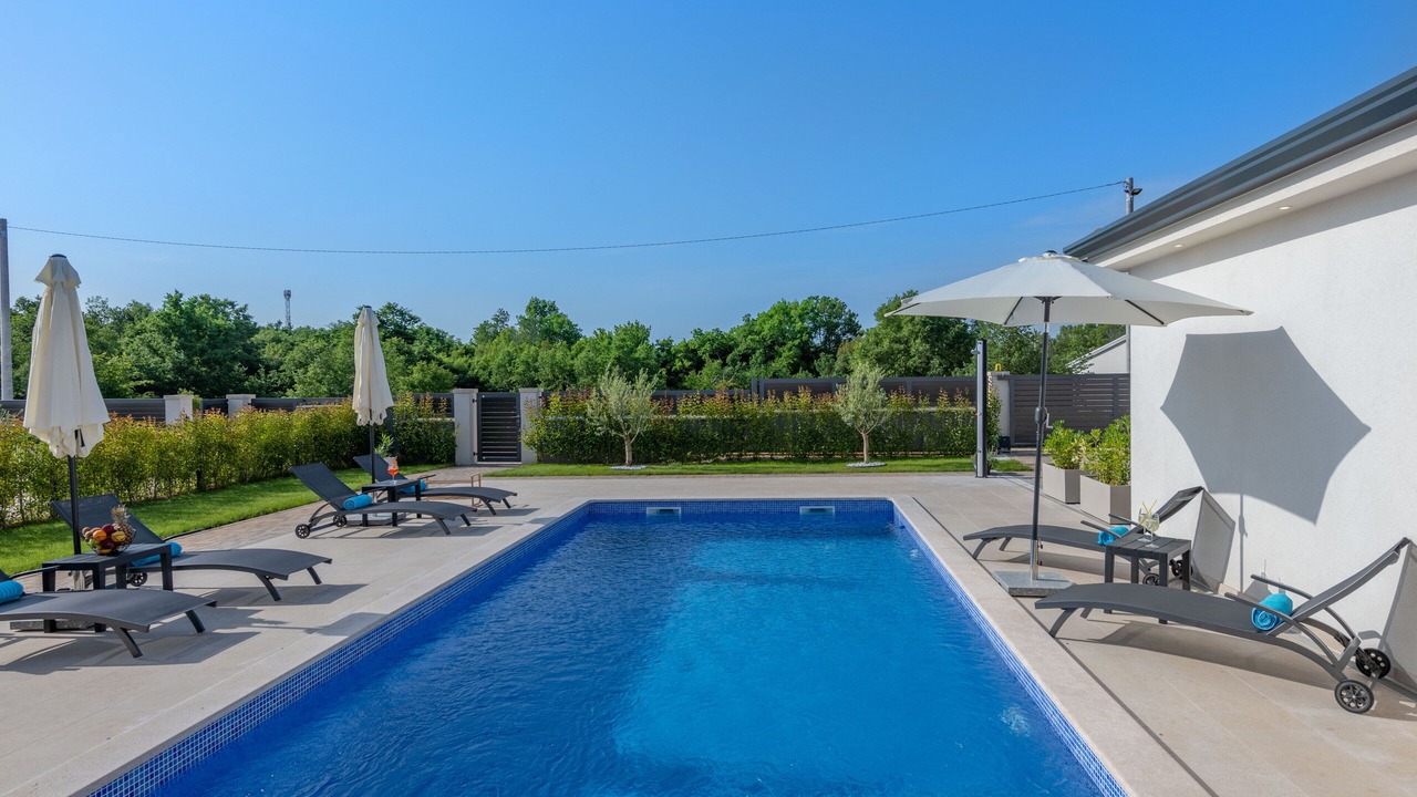 Photo of Outdoor in Porec