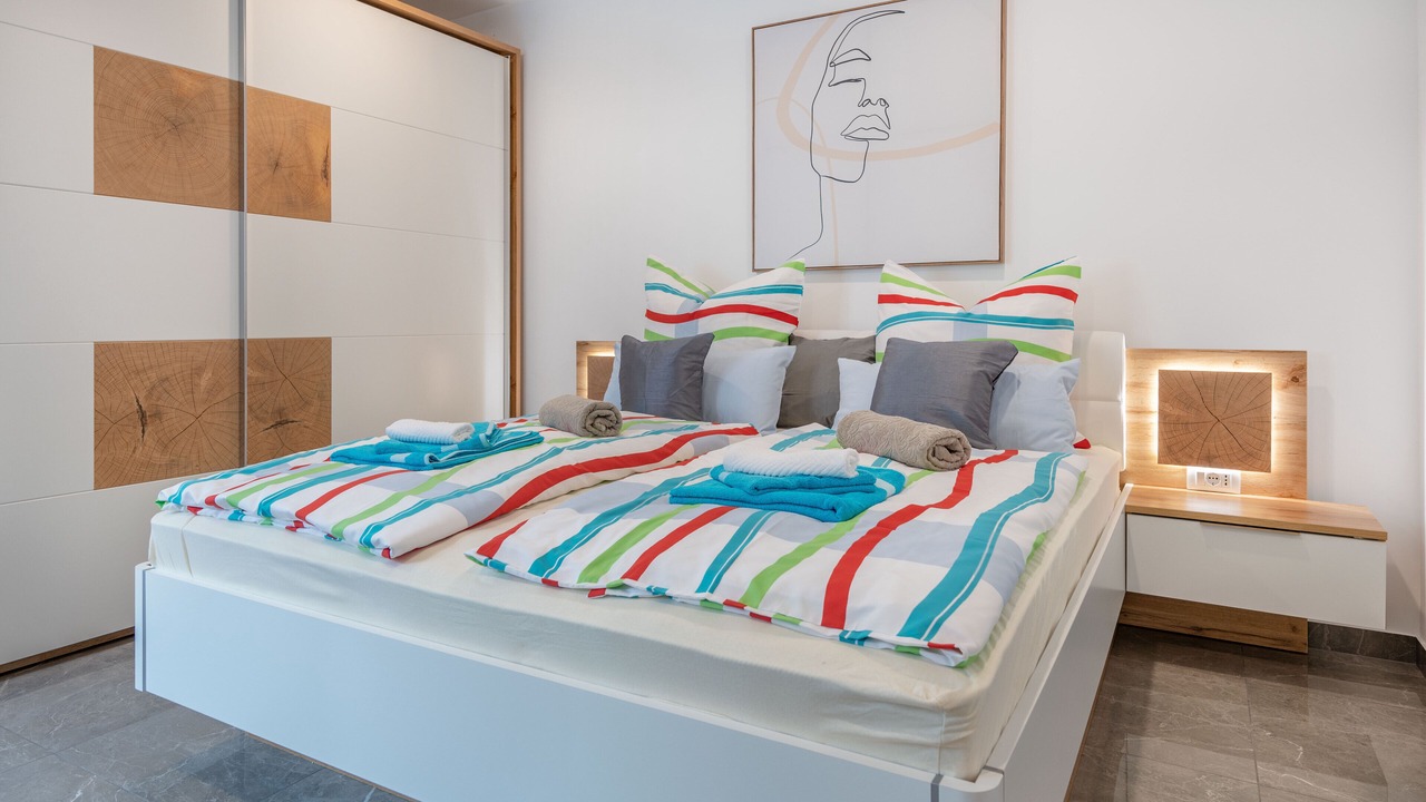 Photo of Bedroom in Porec