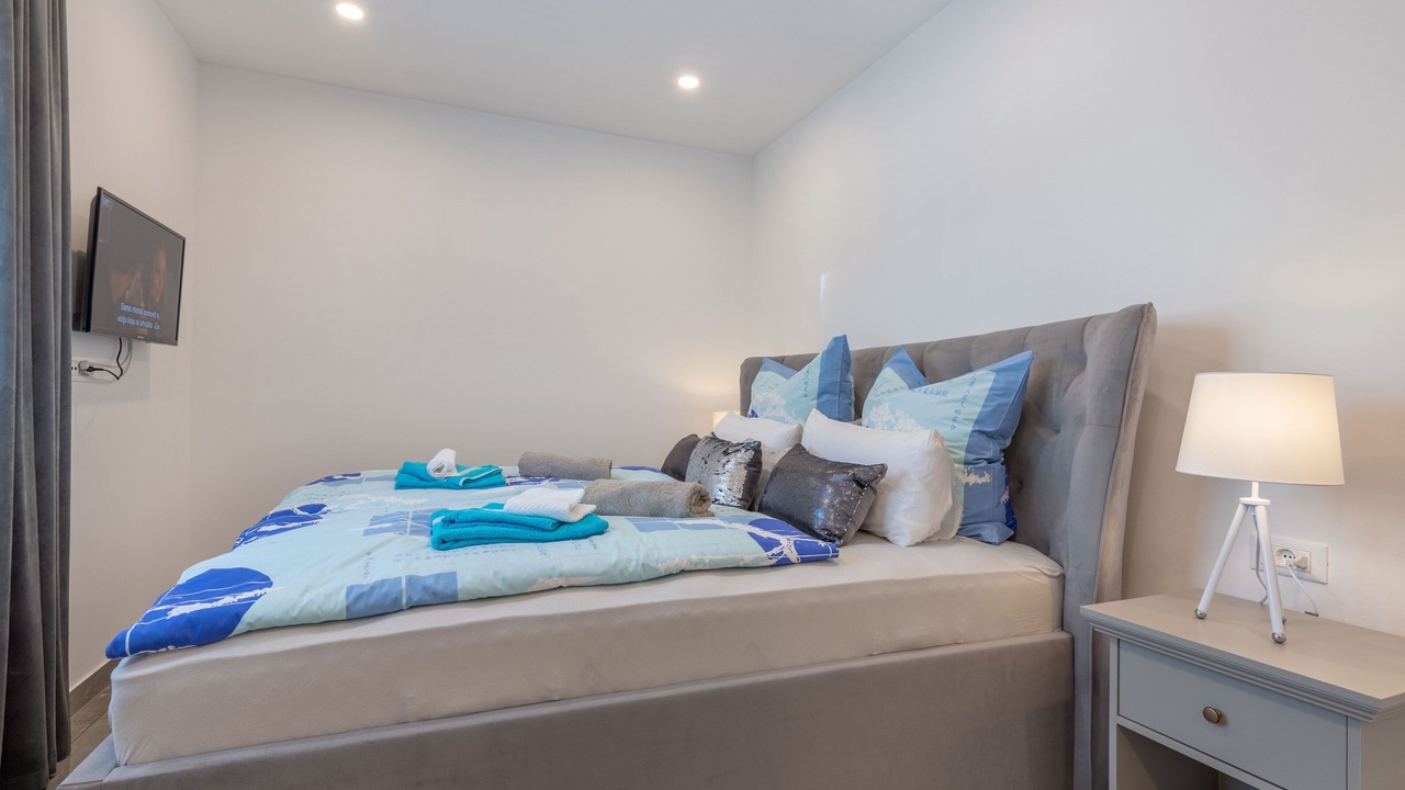 Photo of Bedroom in Porec